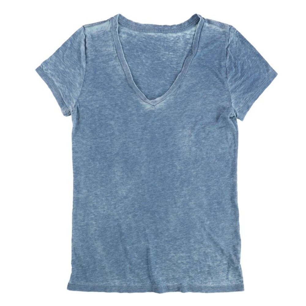 Tags Weekly Womens Solid Basic T-Shirt, NWT
